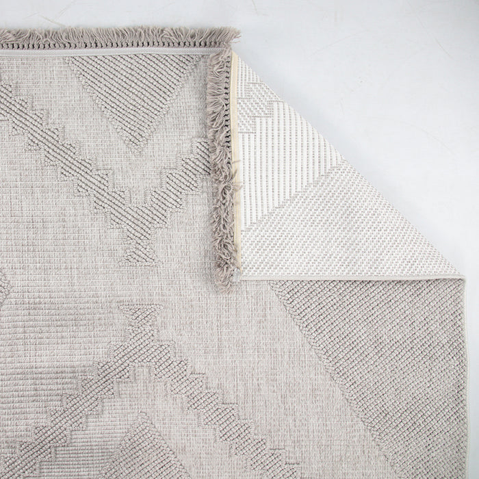 Favori Cirel Grey Rug