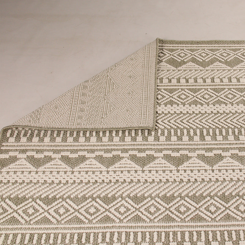 Mumbai Berber Rug