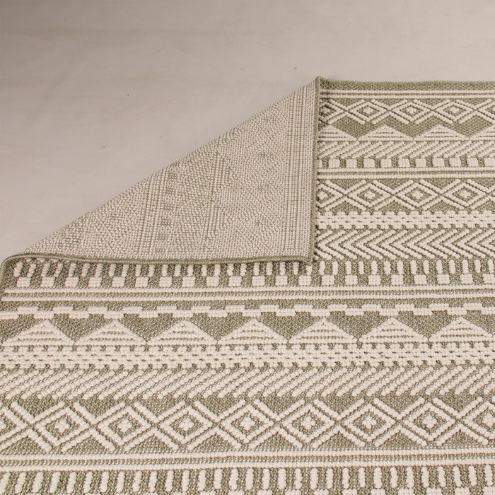 Mumbai Berber Rug