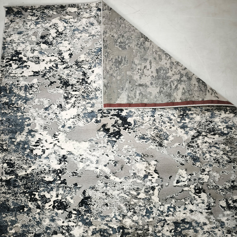 Alin Granite Storm Rug