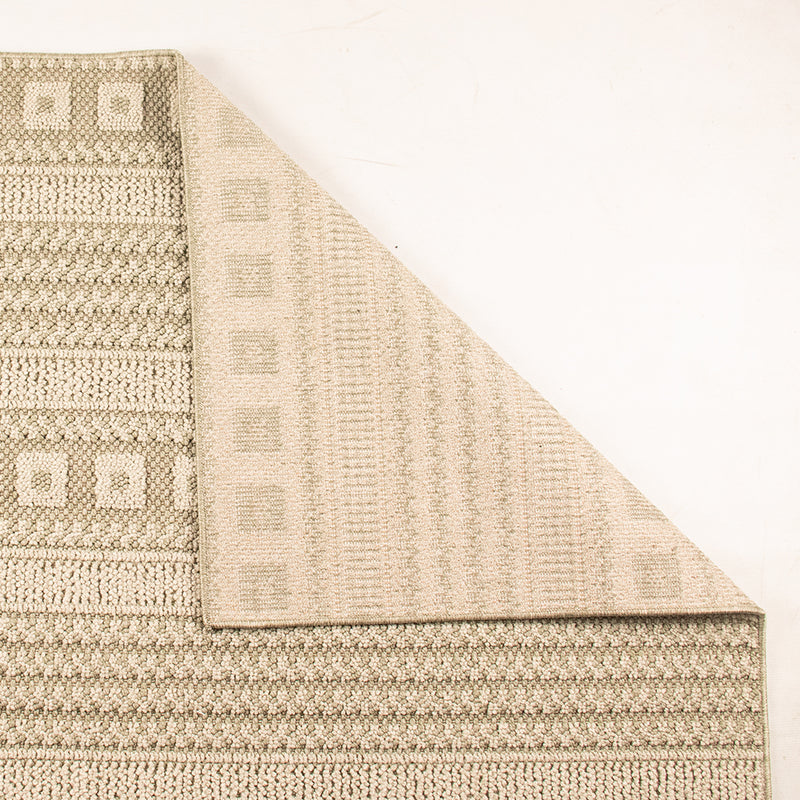 Mona Nordic Square Rug