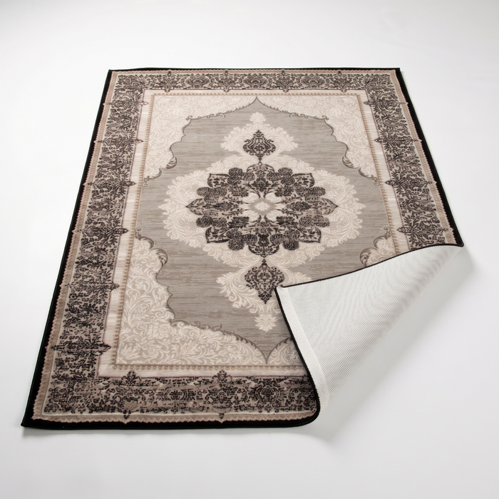 Diva Medallion Rug