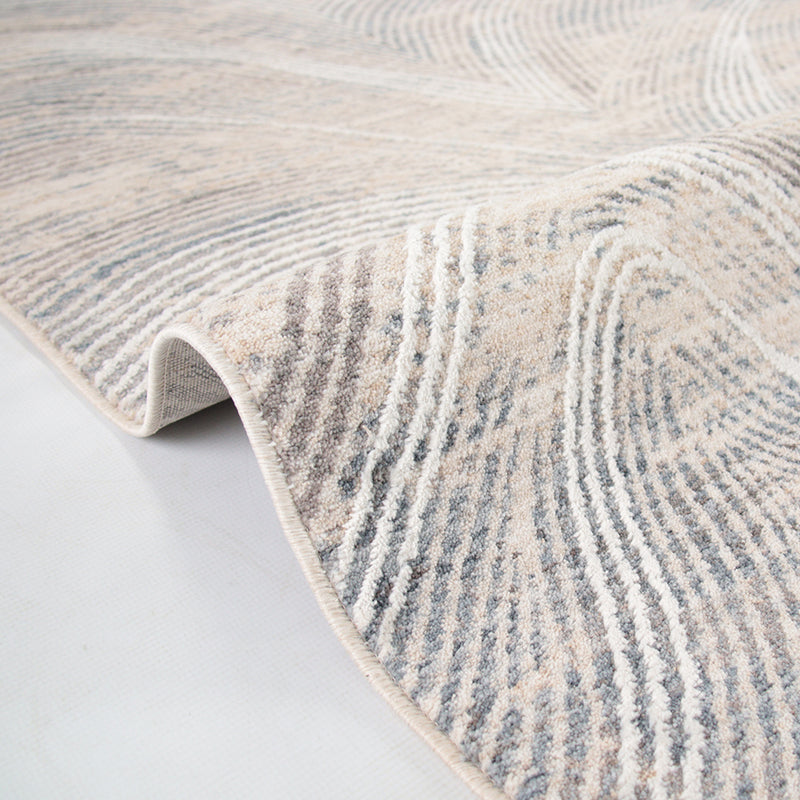 Dejavu Yavu Ivory Rug