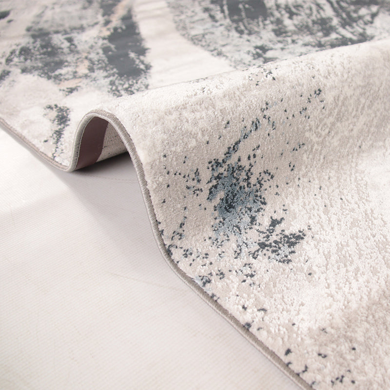 Diva Ruvia Navy Rug