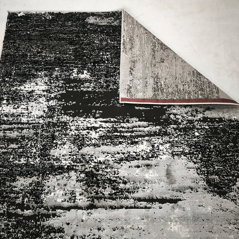Alin Lunar Shadow Rug