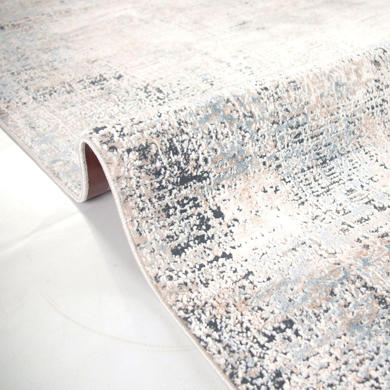 Diva Esmara Navy Blue Rug