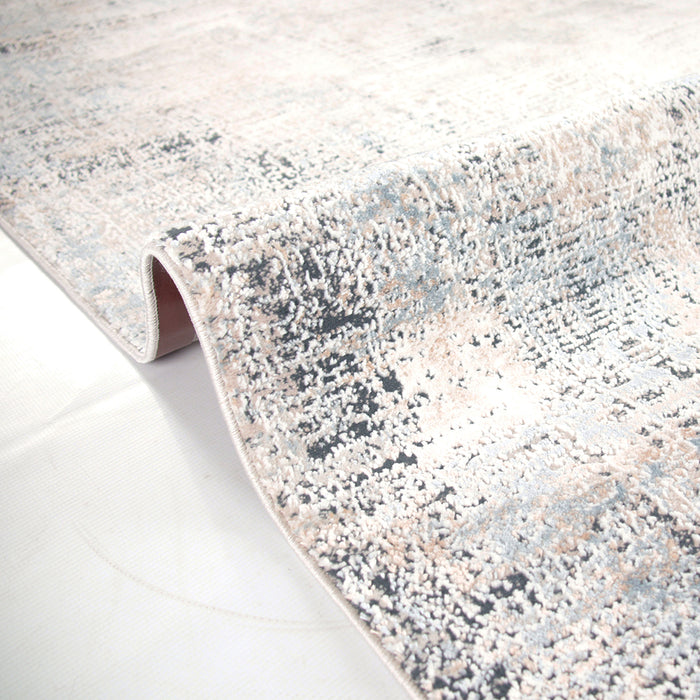 Diva Esmara Navy Blue Rug