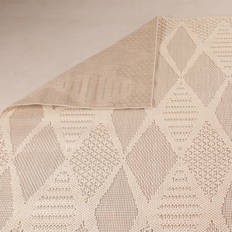 Favori Argyle Rug