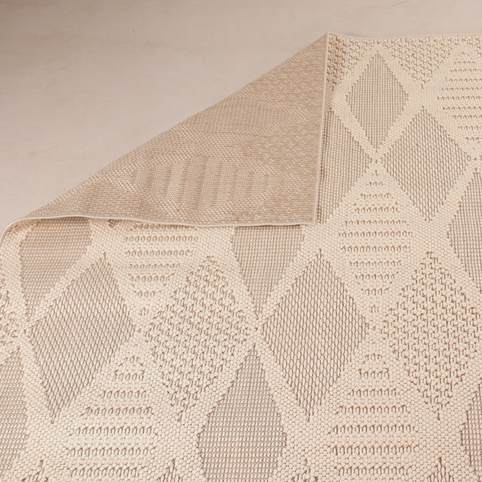 Favori Argyle Rug