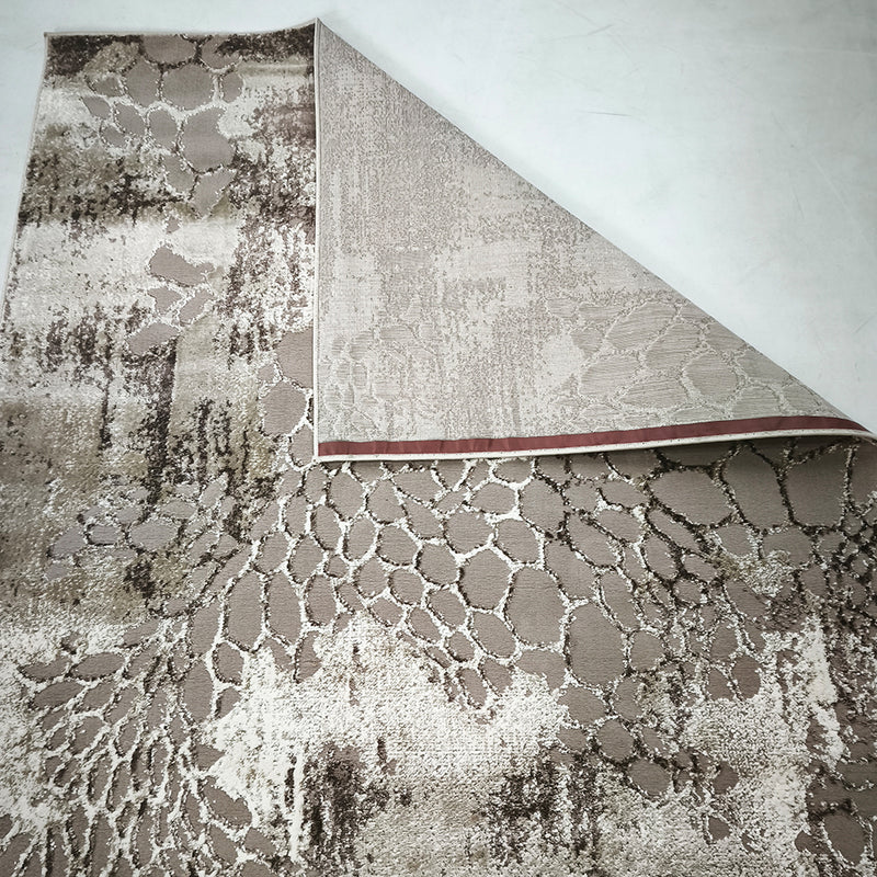 Alin Pebble Cell Rug