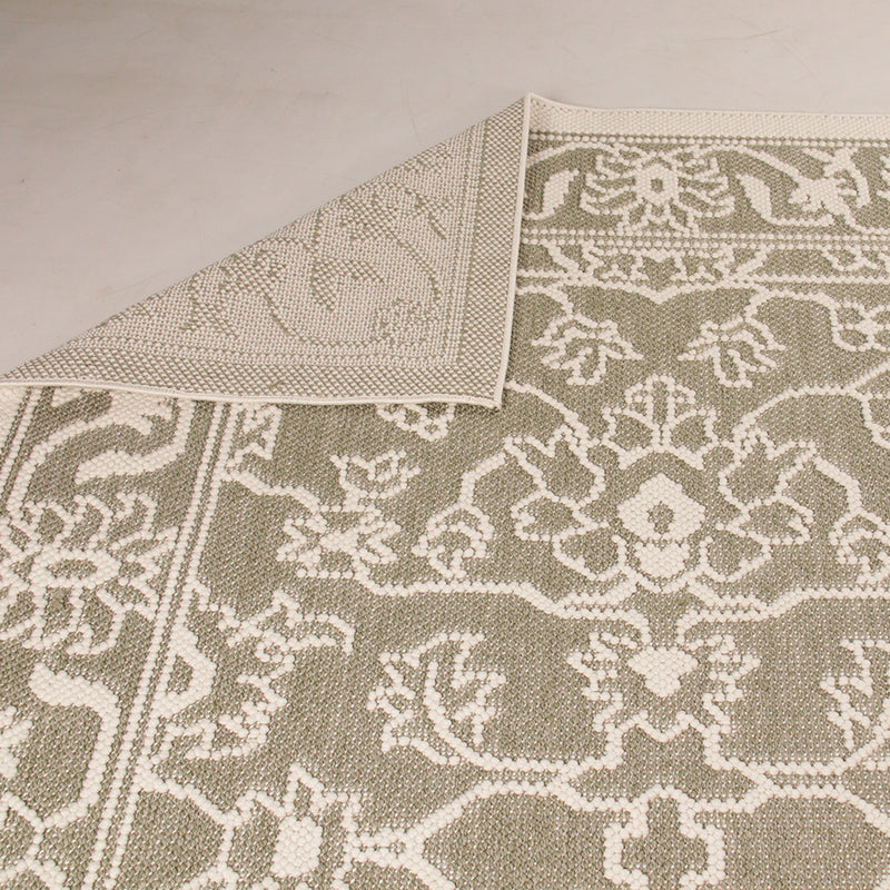Mumbai Floral Rug