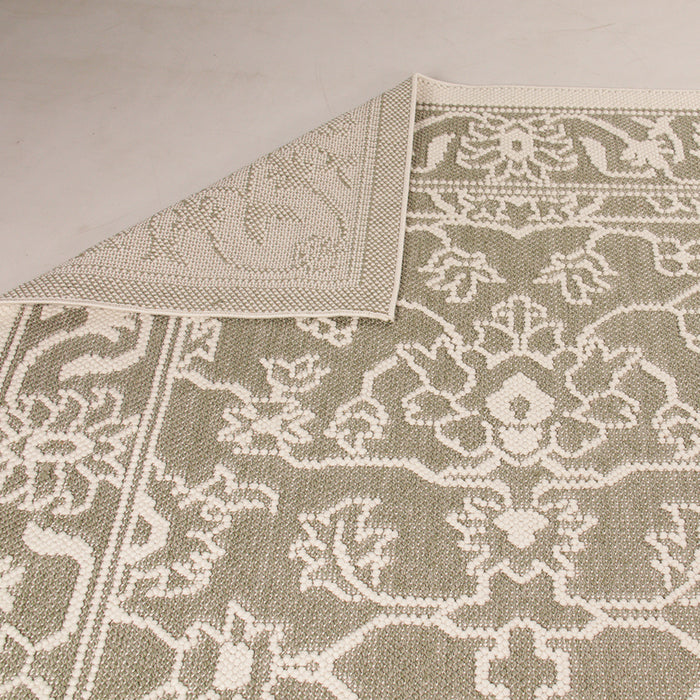 Mumbai Floral Rug