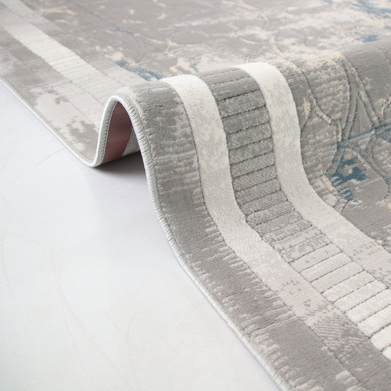 Boutique Nelo Blue Rug