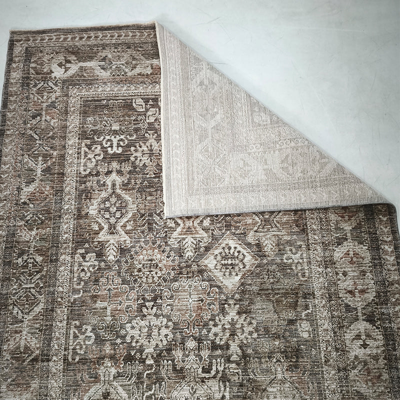 Dejavu Vintage Tribal Rug