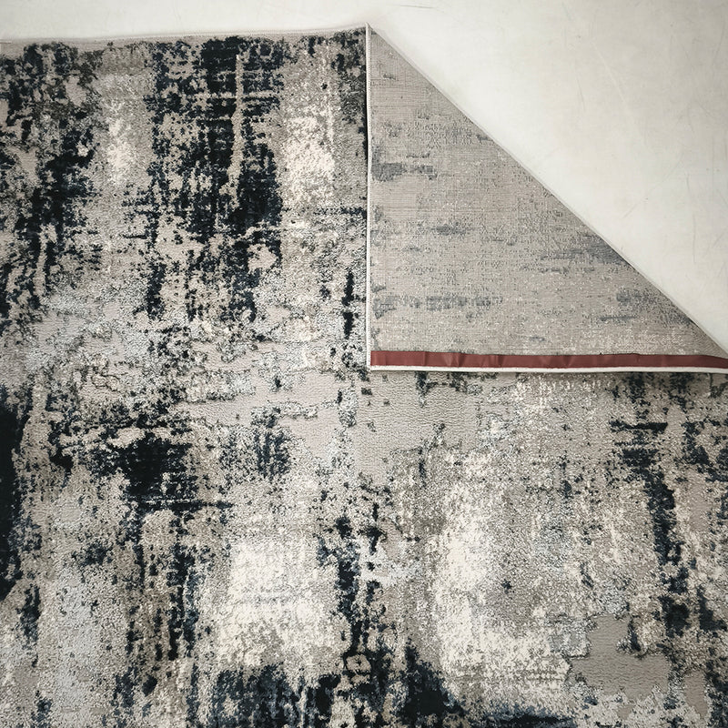 Alin Eclipse Concrete Rug