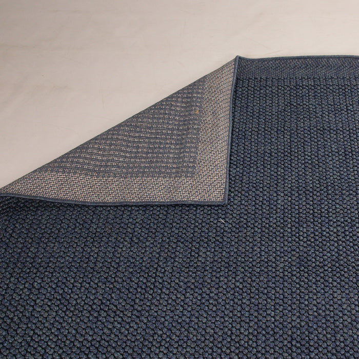 Mumbai Charcoal Rug