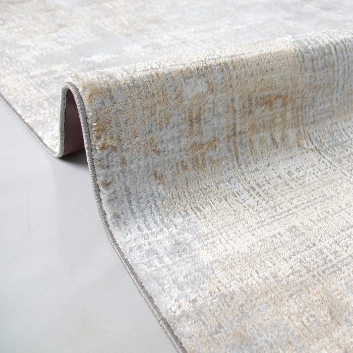 Star Movo Gold Rug
