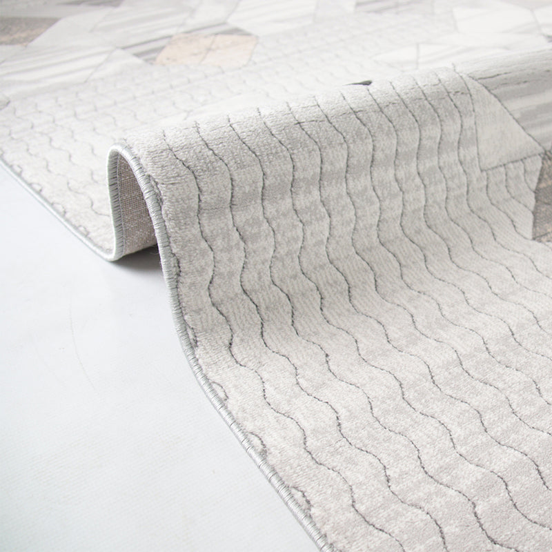 Boutique Kefi Antracite Rug