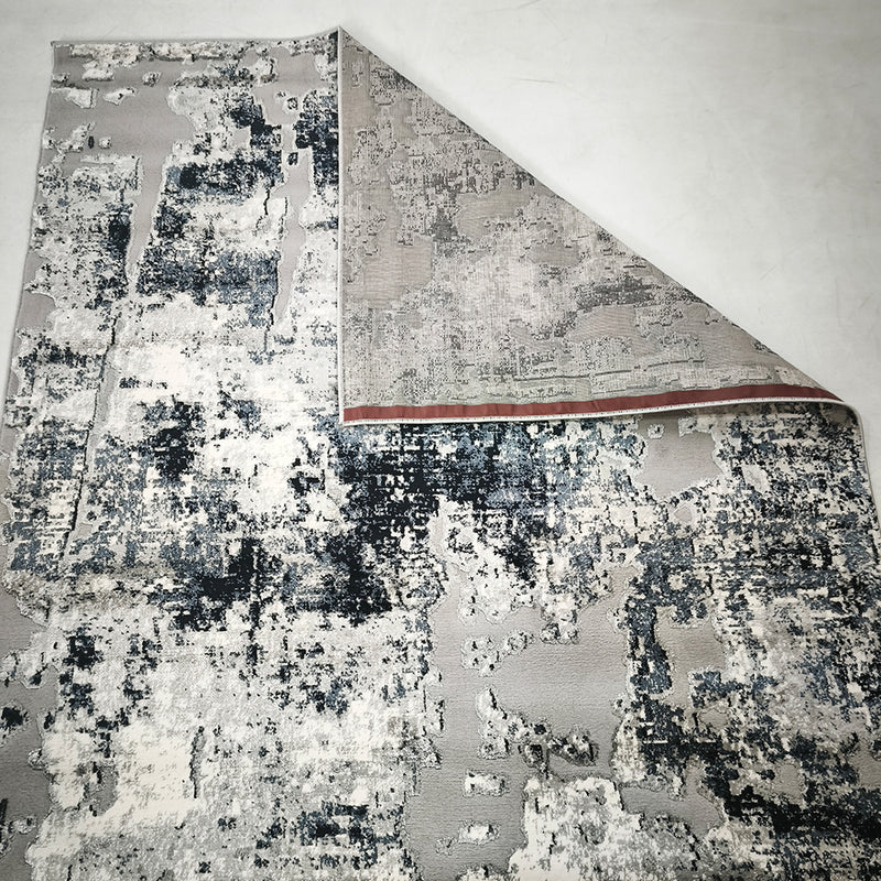 Alin Crumble Stone Rug