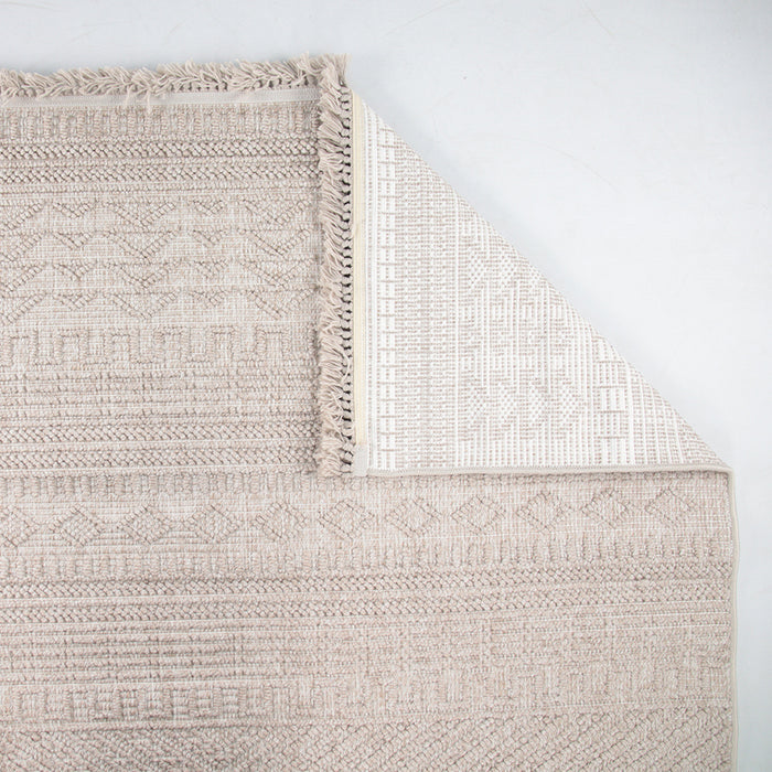 Favori Elume Beige Rug