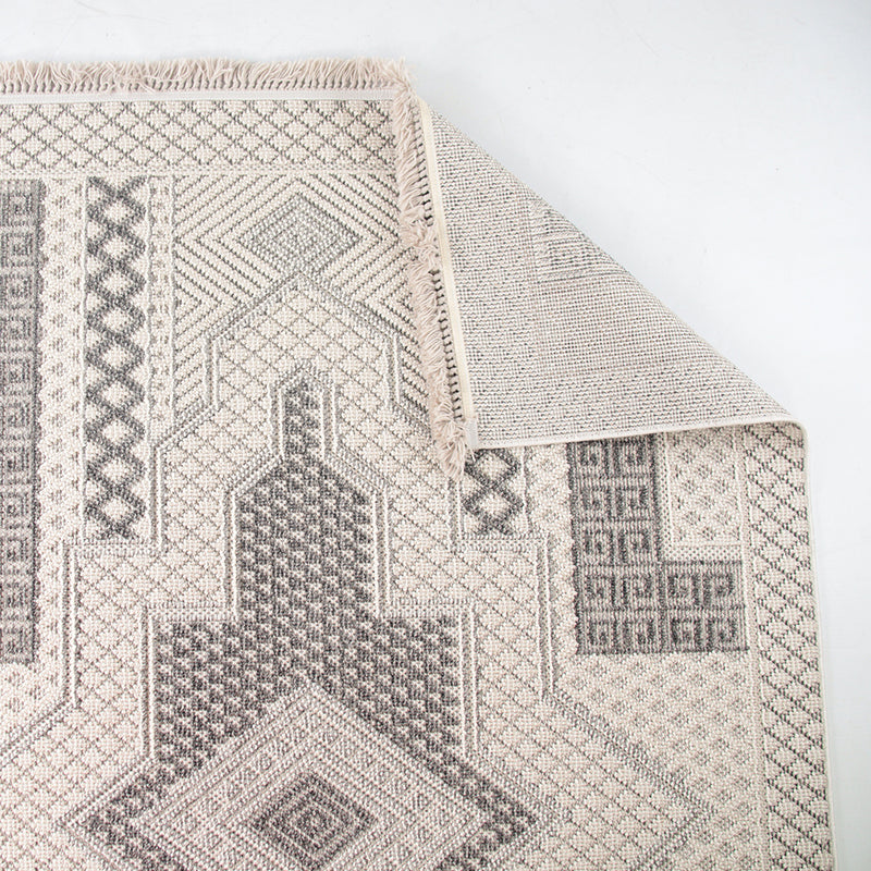 Jute Thira Rug