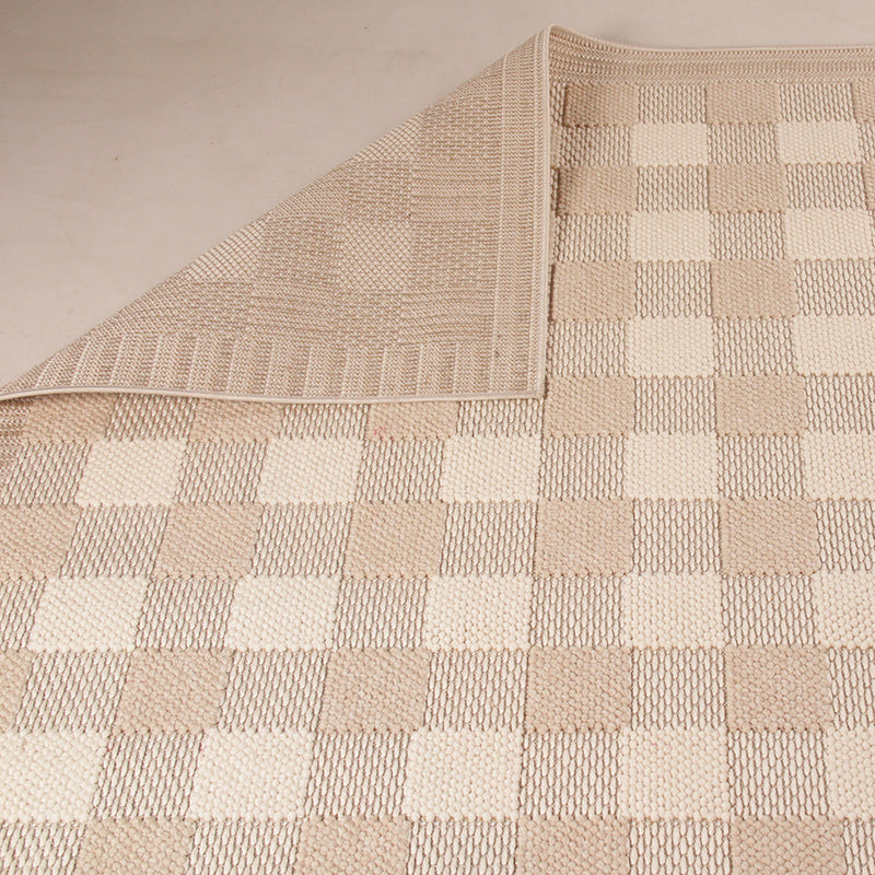 Favori Checker Rug