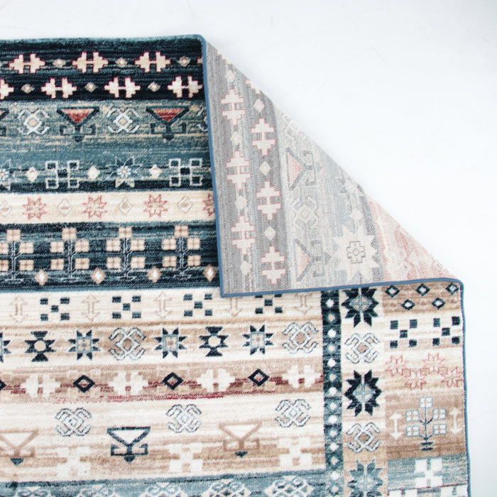 Hereke Velnur Navy Rug