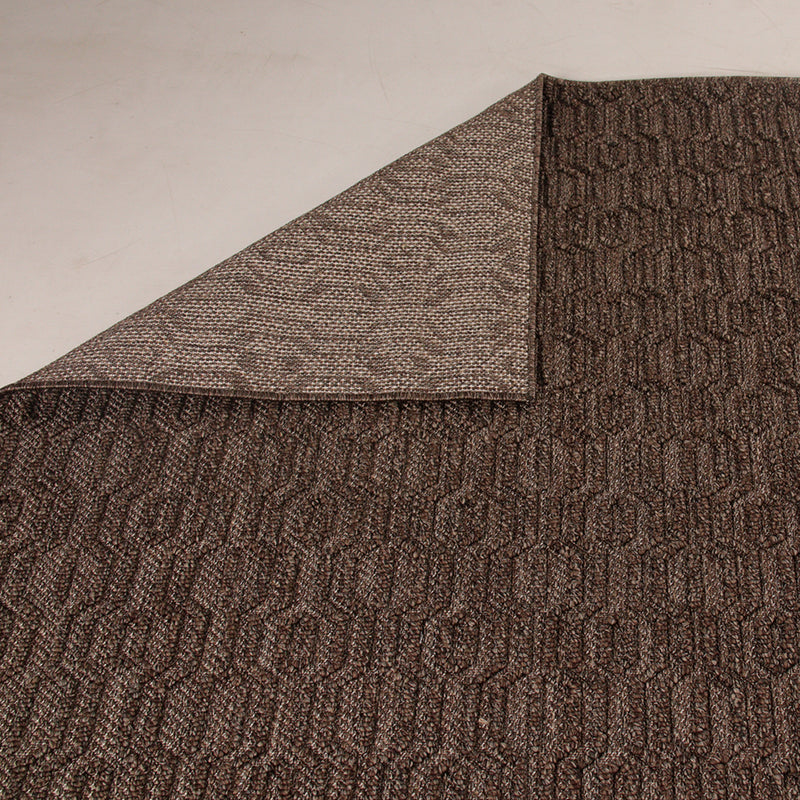 Mumbai Mocha Rug