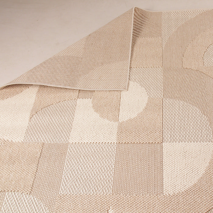 Favori Arc Rug