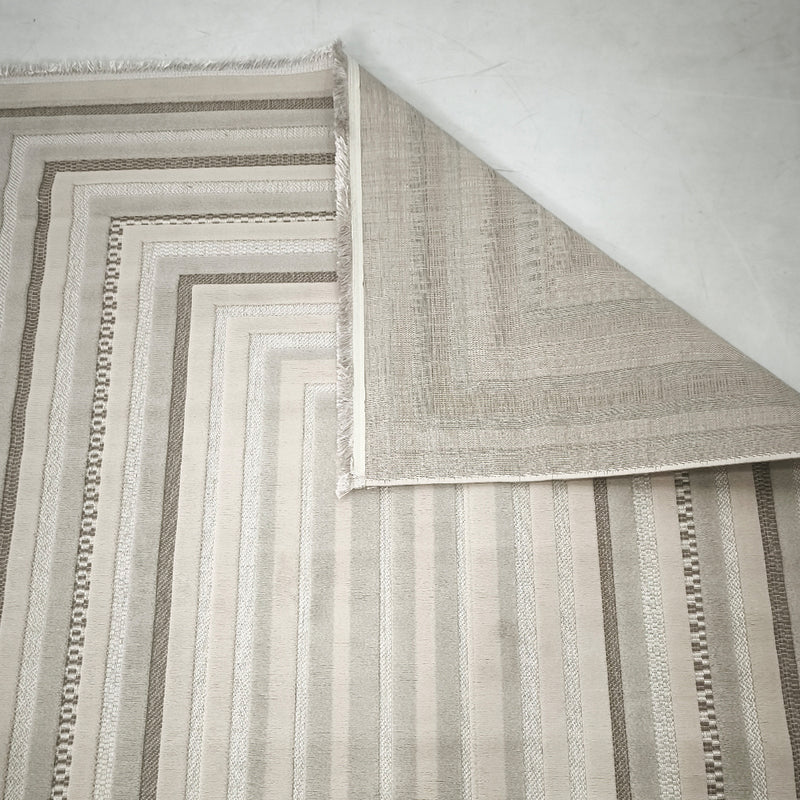 Sisal Portal Frame Rug