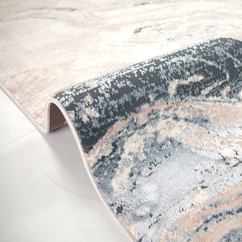 Diva Solenya Navy Blue Rug