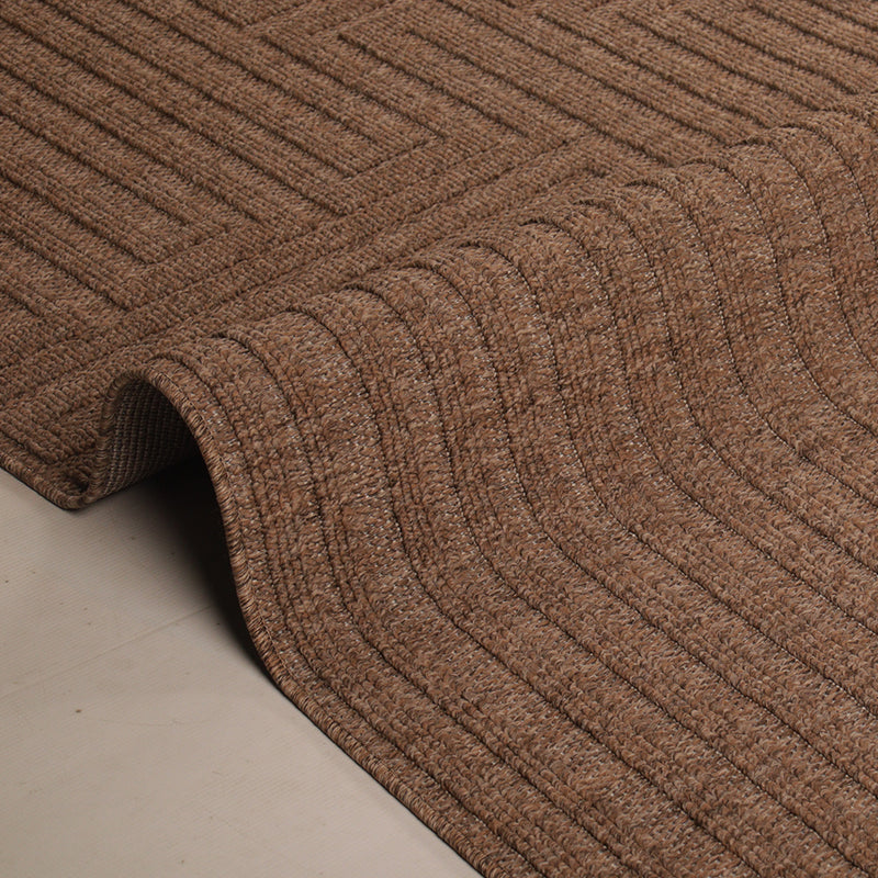 Jute Windel Rug