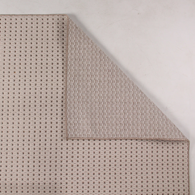 Levo Dot Grid Rug