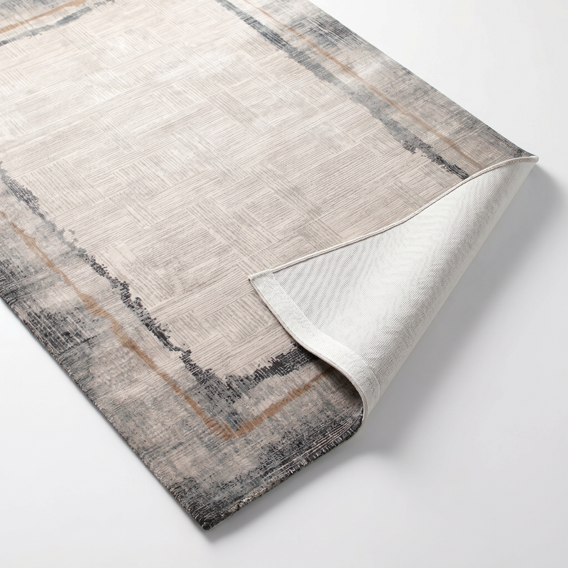 Diva Copper Rug