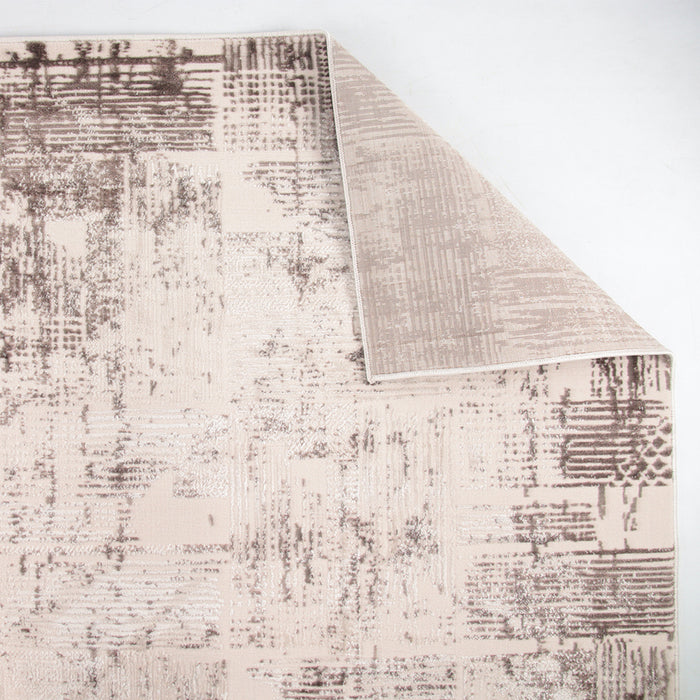 Joburg Huvan Light Beige Rug