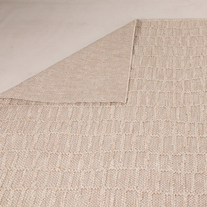 Mumbai Blush Rug