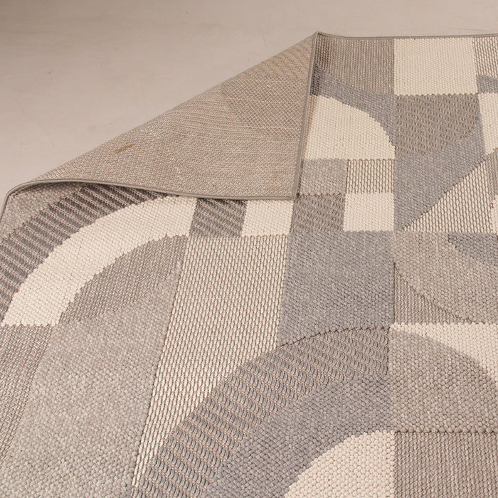 Favori Arc Grey Rug