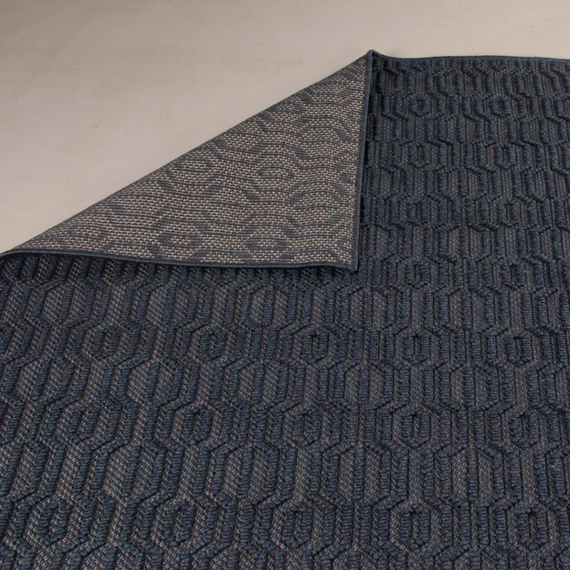 Mumbai Hex Rug