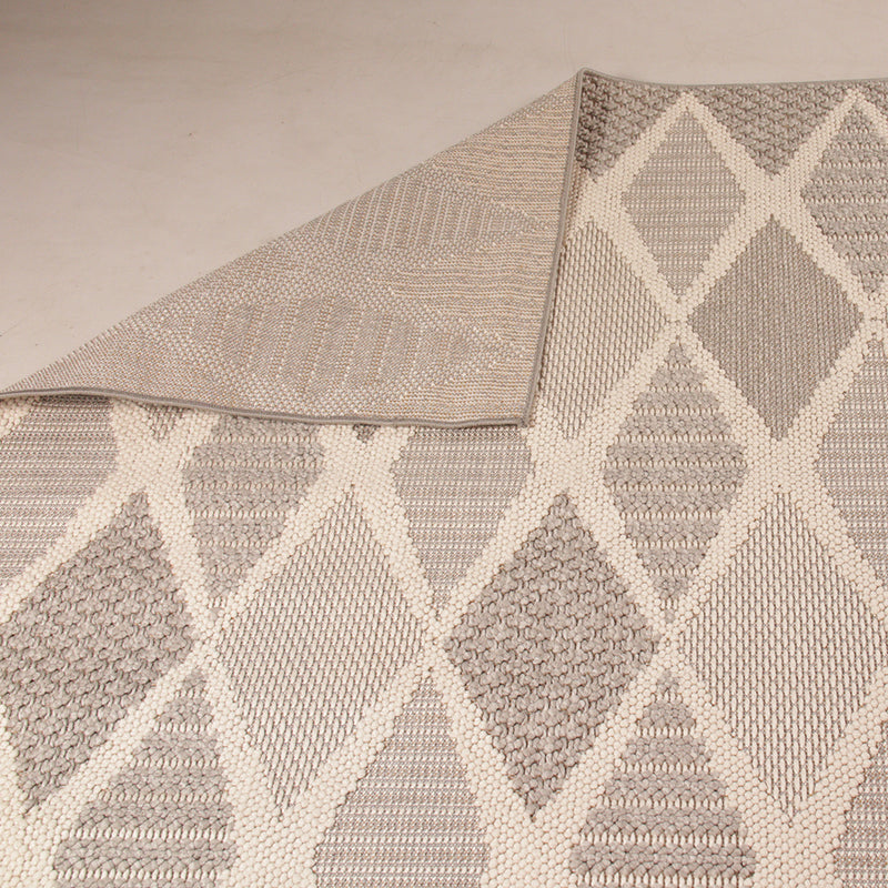 Favori Harlequin Rug