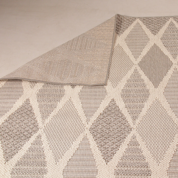 Favori Harlequin Rug