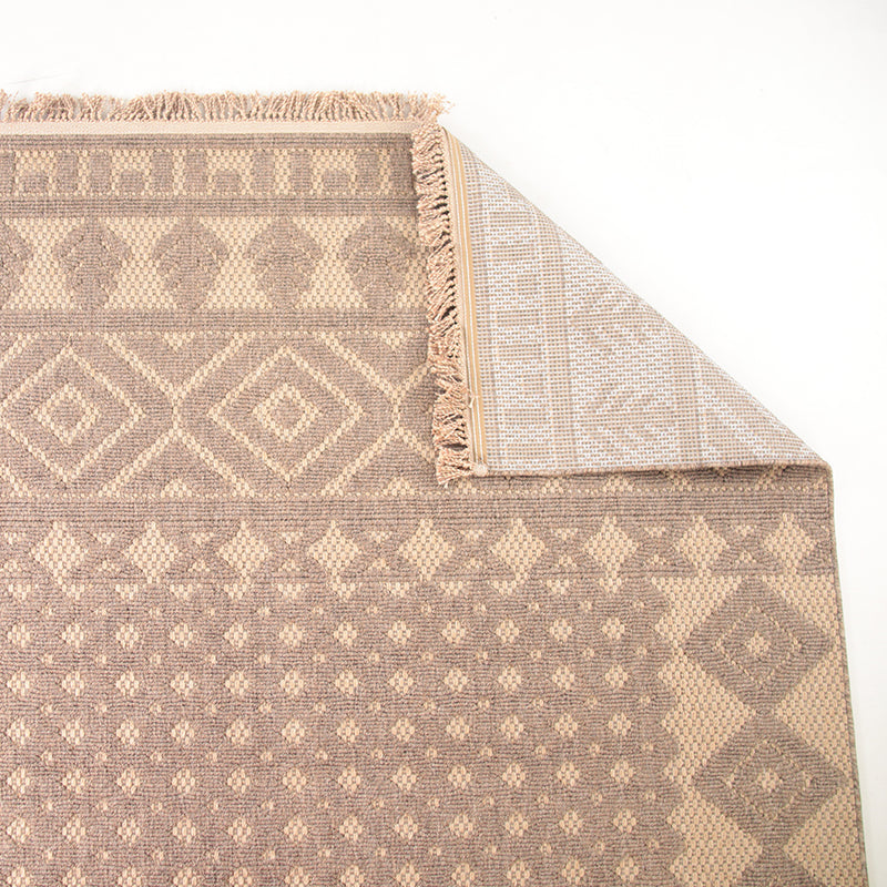 Promo Jute Bruk Rug