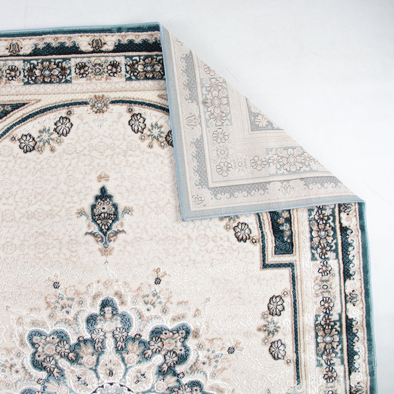 Hereke Valmir Blue Rug