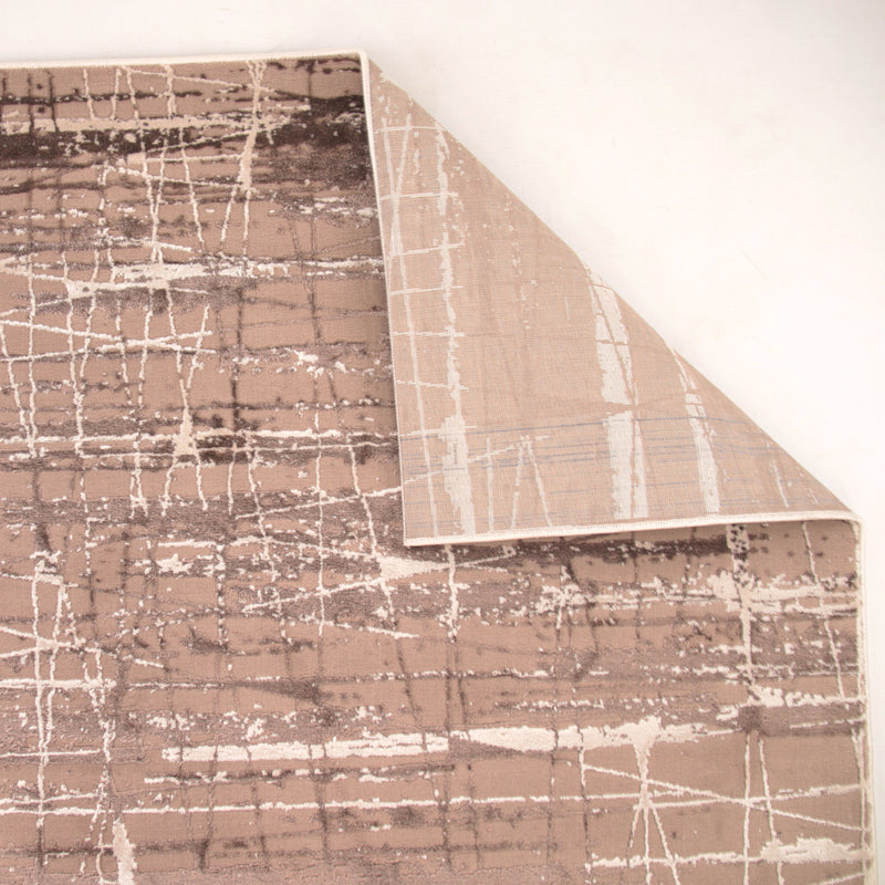 Joburg Qorlen Modern Abstract Rug