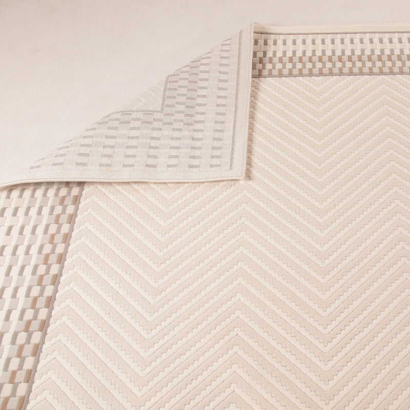 Banko Chevron Rug