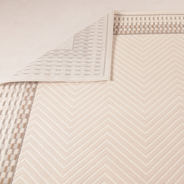 Banko Chevron Rug