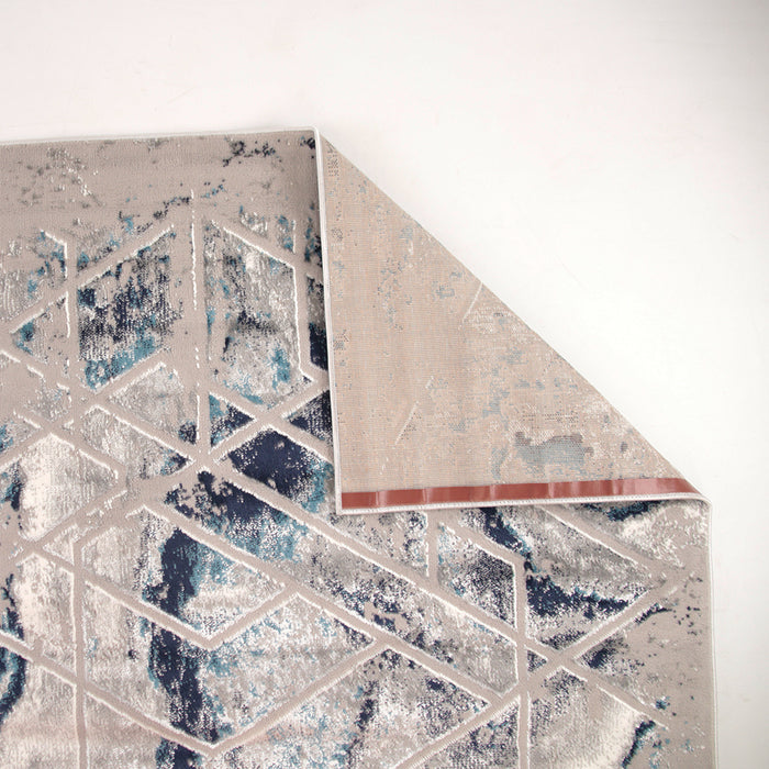 Alin Calyra Modern Area Rug