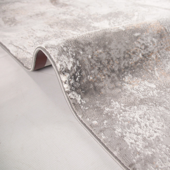 Merry Dovik Grey Rug