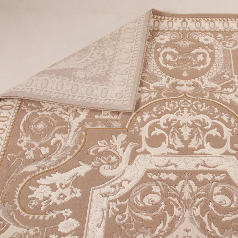 Banko Cartouche Rug