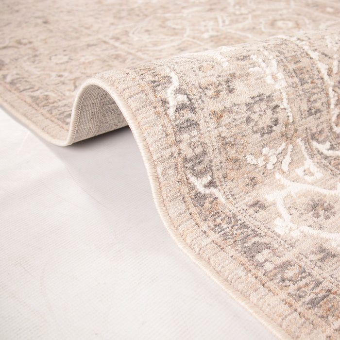 Dejavu Ryvol Dark Beige Rug