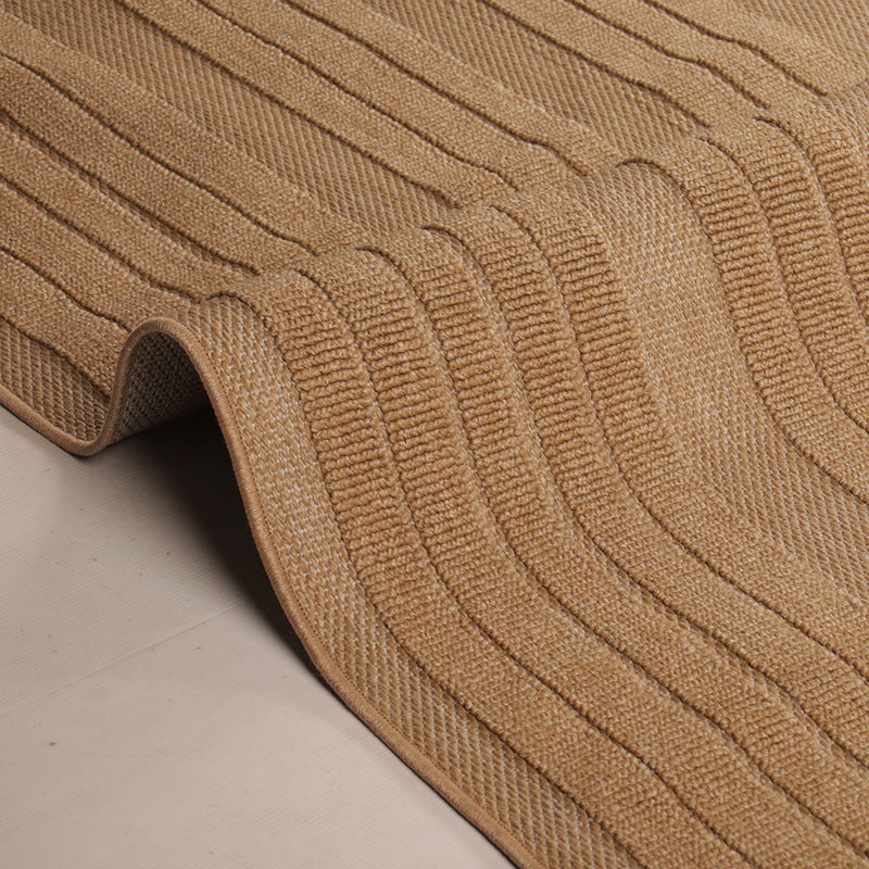 Jute Earthen Rug